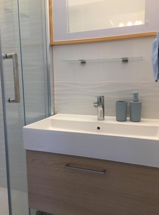 Apartment 100m De La Nizza