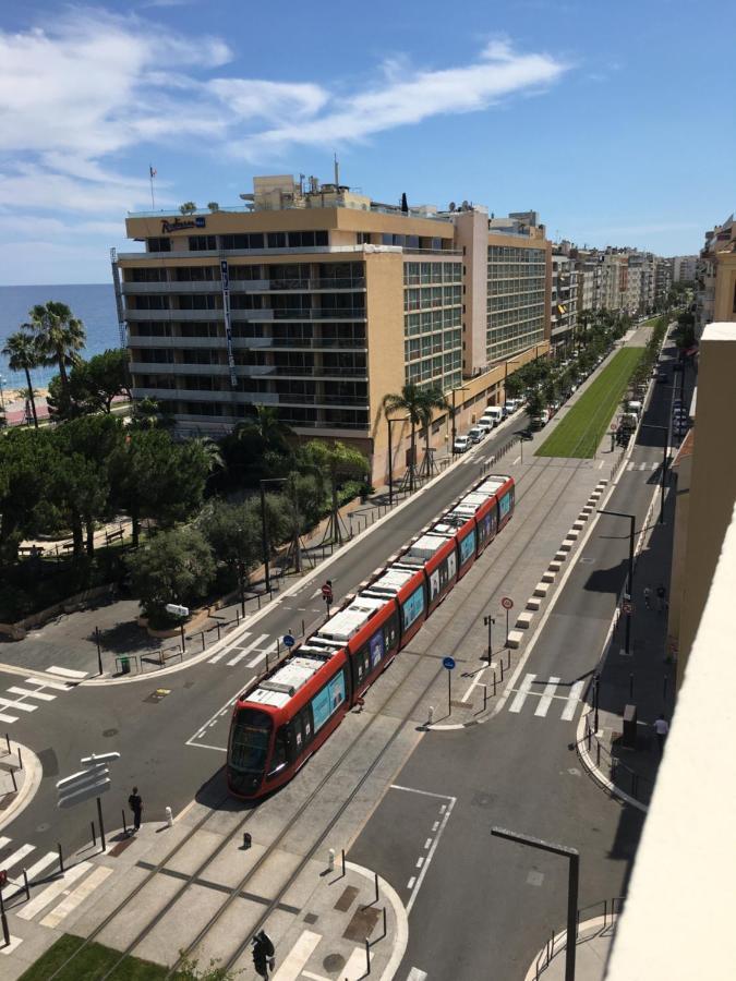 100m De La Nizza